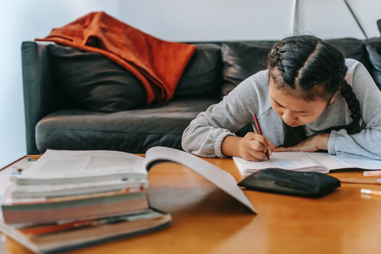 What is the Thomas Keith Homeschool Planner: Organising Success in Homeschooling?