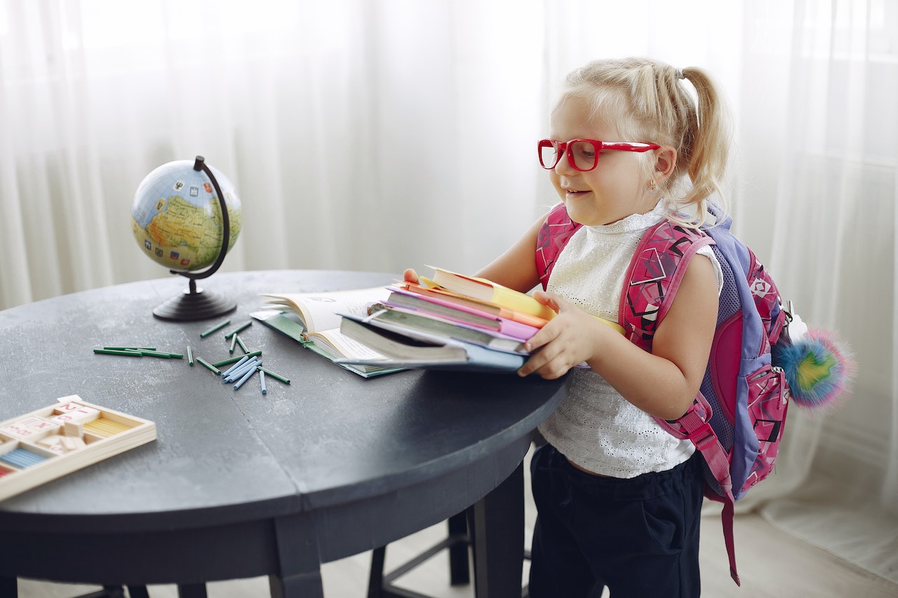 Nurturing Early Learning: Creating a High-Quality Preschool Homeschool Curriculum
