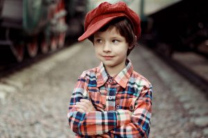 Key Stage 1 Listening Skills: A Foundation for Learning at Thomas Keith Online School
