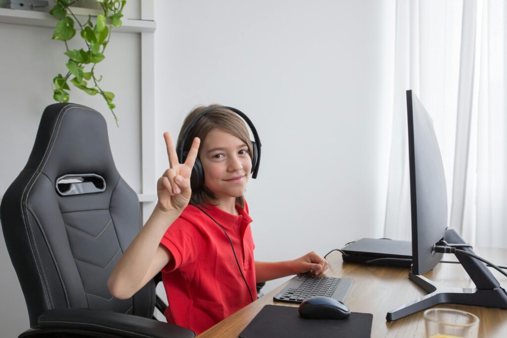 Key Stage 1 Listening Skills: A Foundation for Learning at Thomas Keith Online School Key Stage 1 Listening Skills: A Foundation for Learning at Thomas Keith Online School