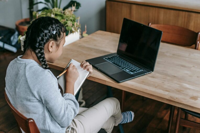 Revolutionary Online Homeschooling