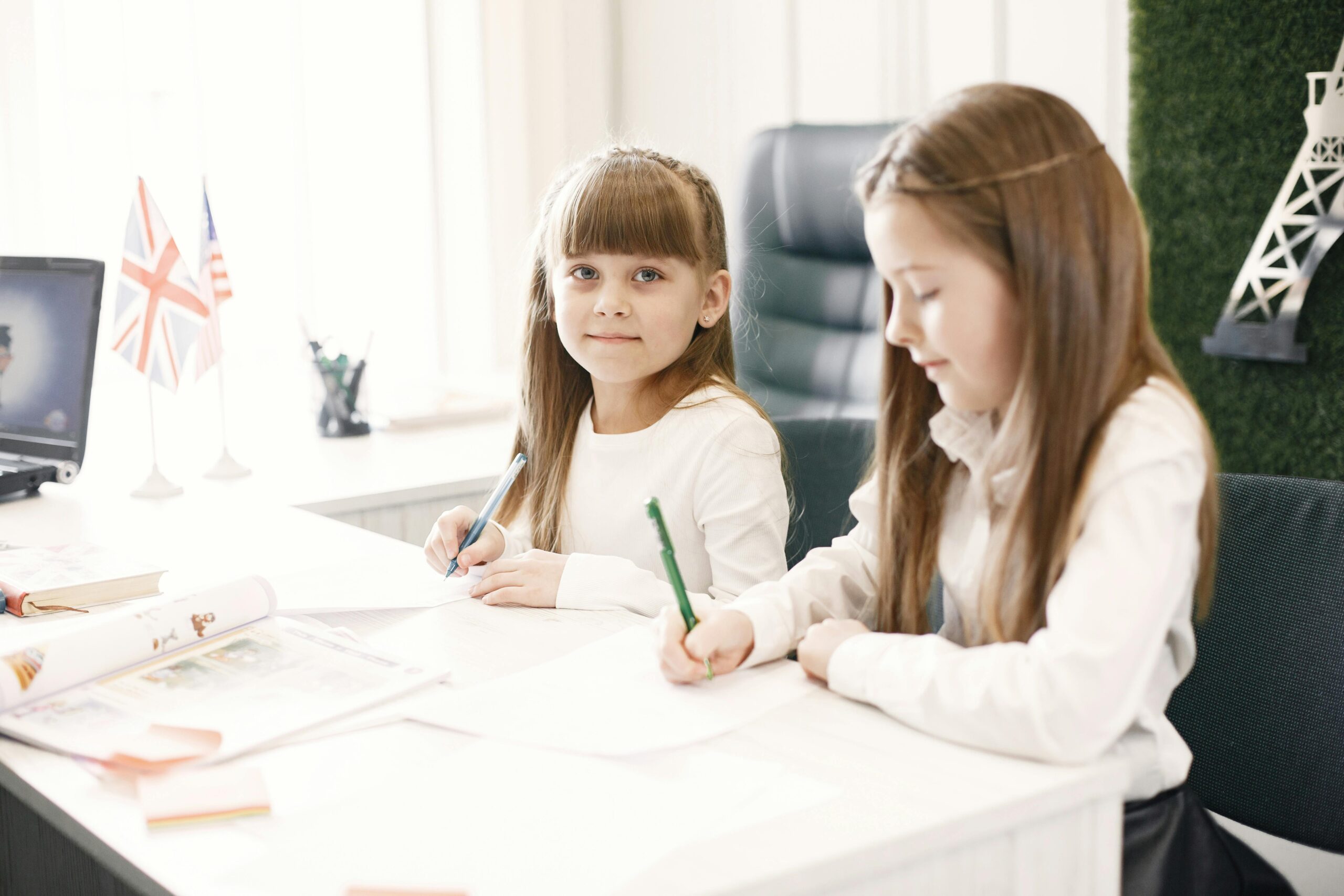 Free Curriculum For Kindergarten