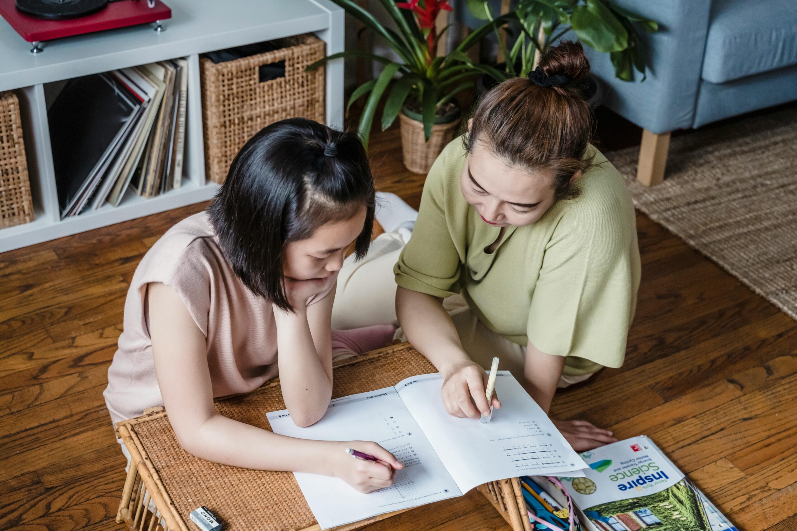 Tutoring Schools Near Me