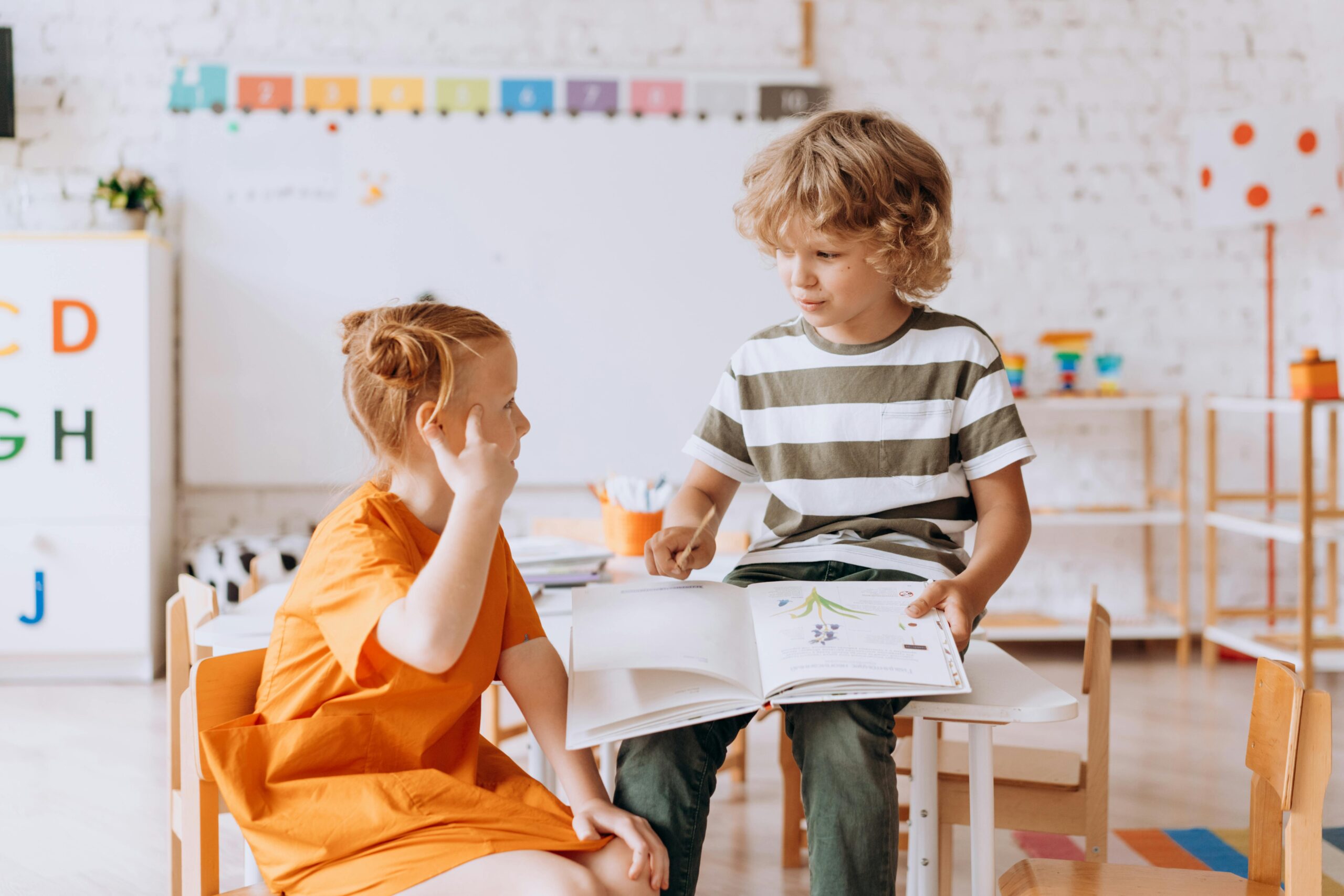 UK’s Best Online Primary School: Academic Excellence and Personal Growth