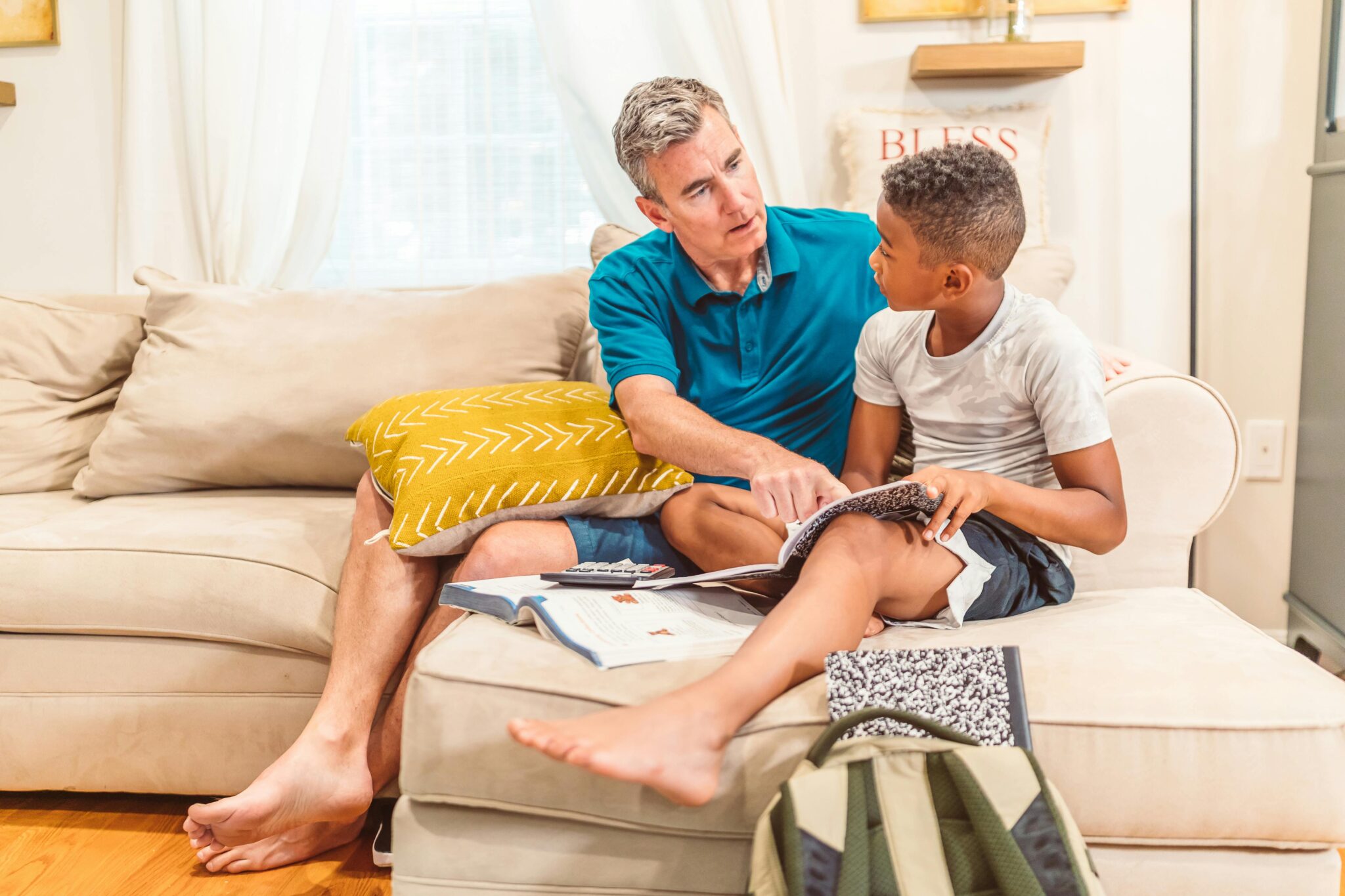 Creating a Diverse and Inclusive Home