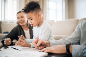 Key Stage 2 Maths: Thomas Keith Online School Unlocks Mathematical Success