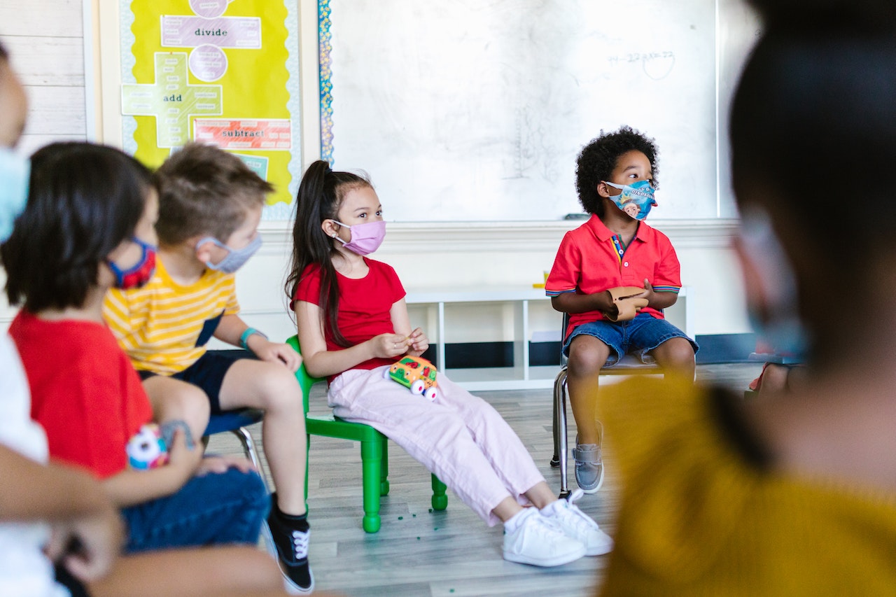 Redefining British Education: A Deep Dive into Thomas Keith Independent Online School