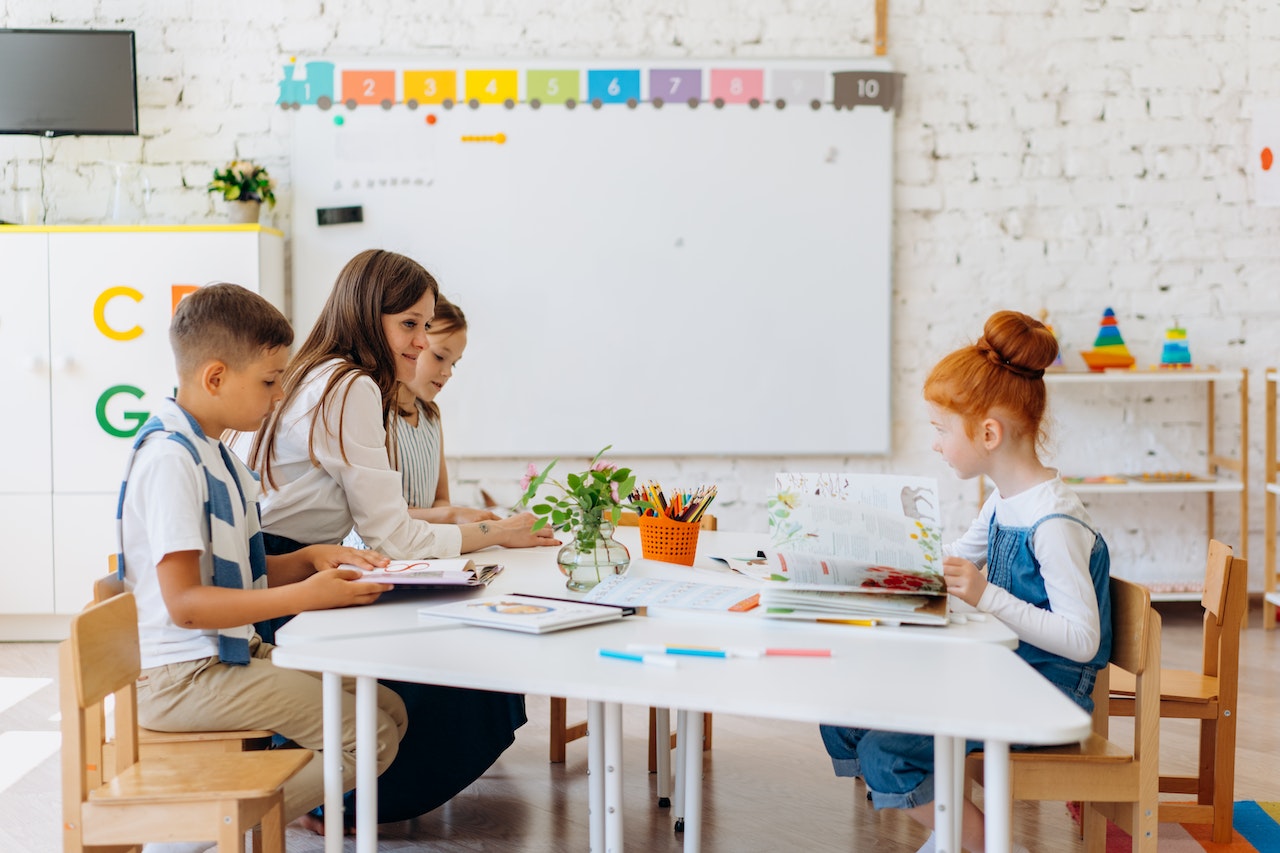 Importance of Great Homeschool Education for Children