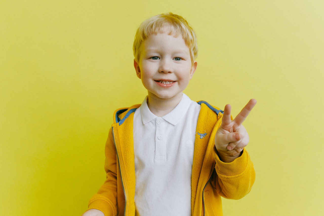Turn Your Living Room into Your Kids Class