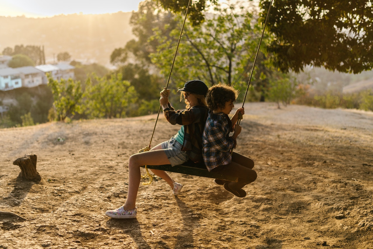 Homeschooling for Youngsters with Exceptional Necessities: Engaging Individual Development