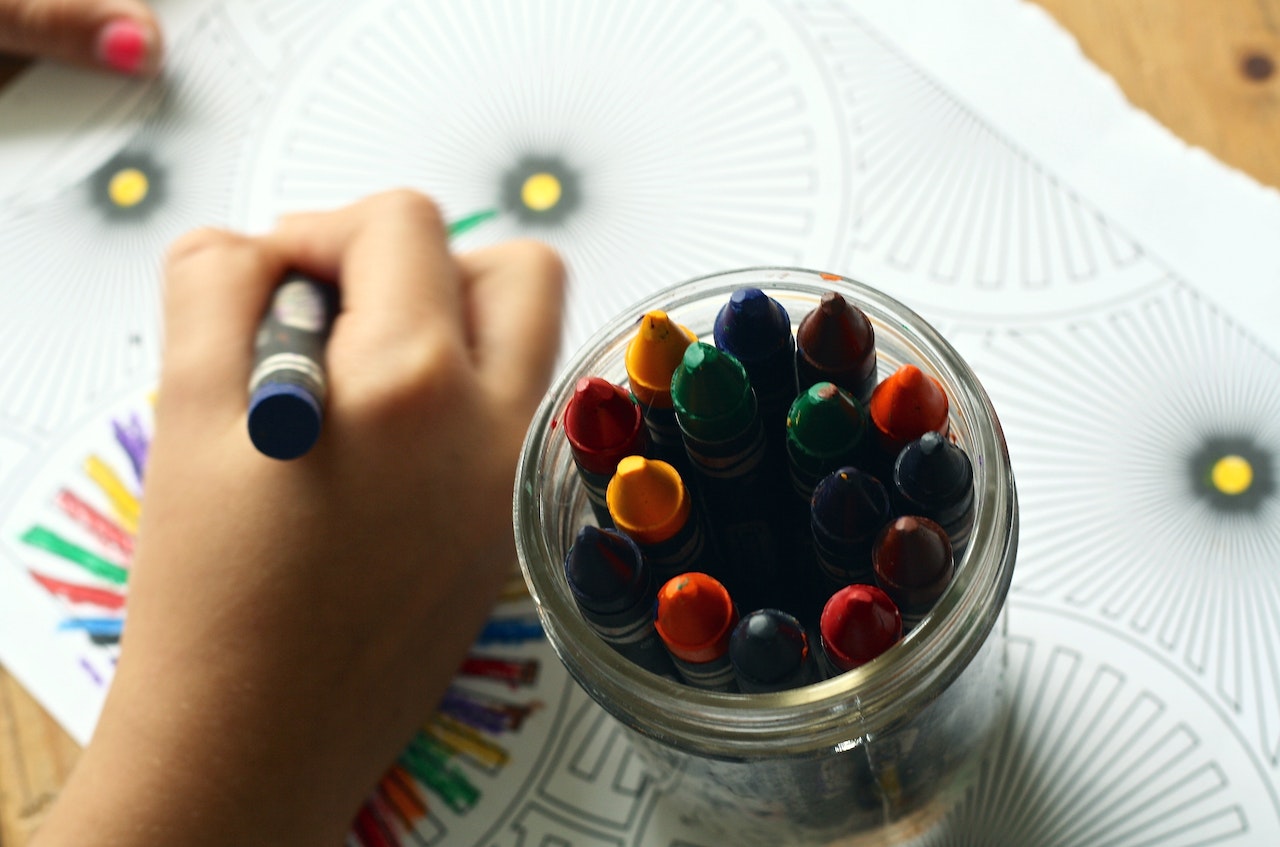 Getting In a good position: Fundamental Supplies Children Need for Homeschooling