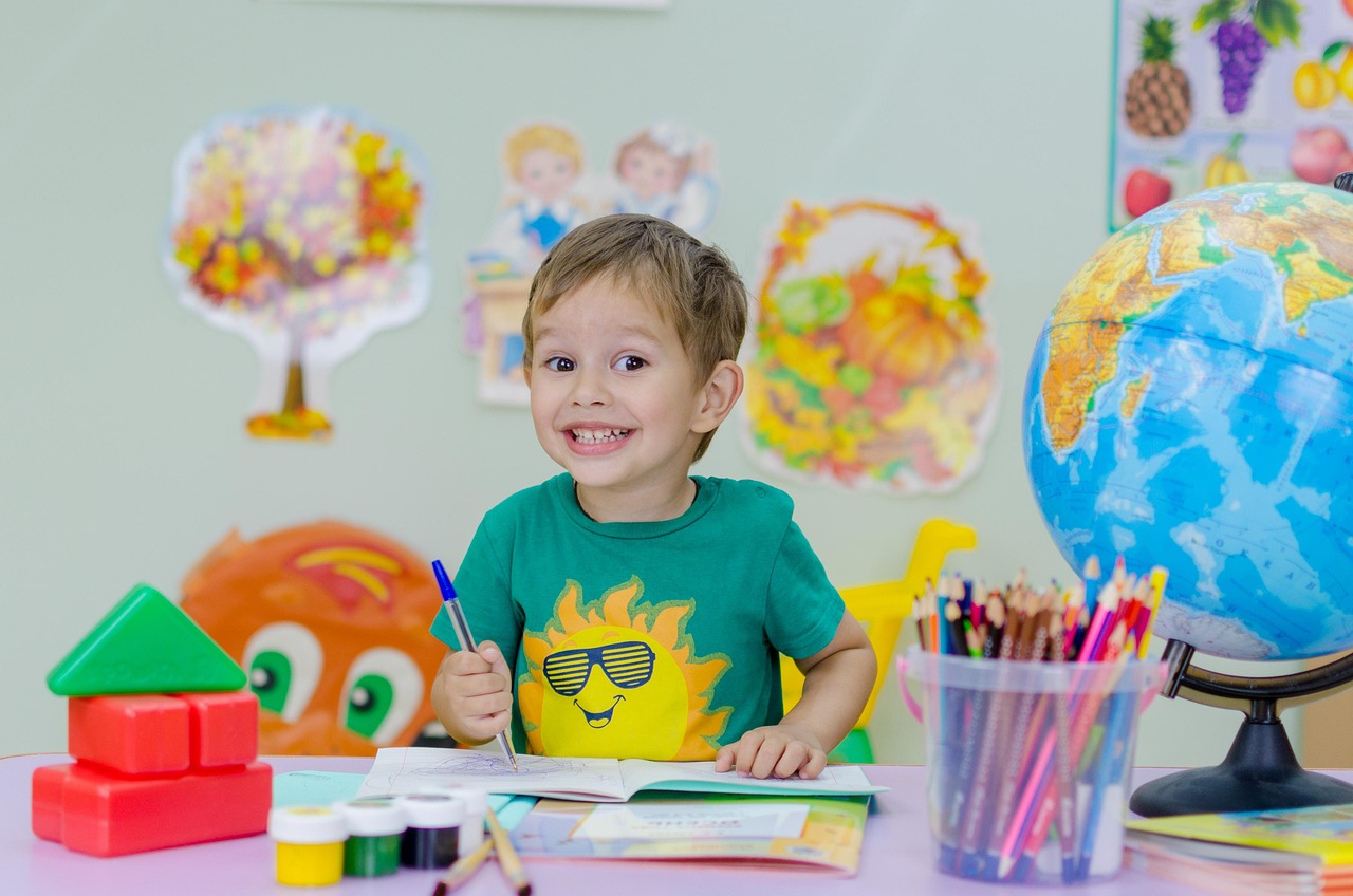 UK Primary Education Benefits of Home Schooling: Thomas Keith Online School Leading the Way