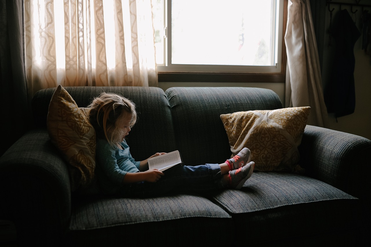 Homeschooling Curriculum at Thomas Keith Online School in the UK