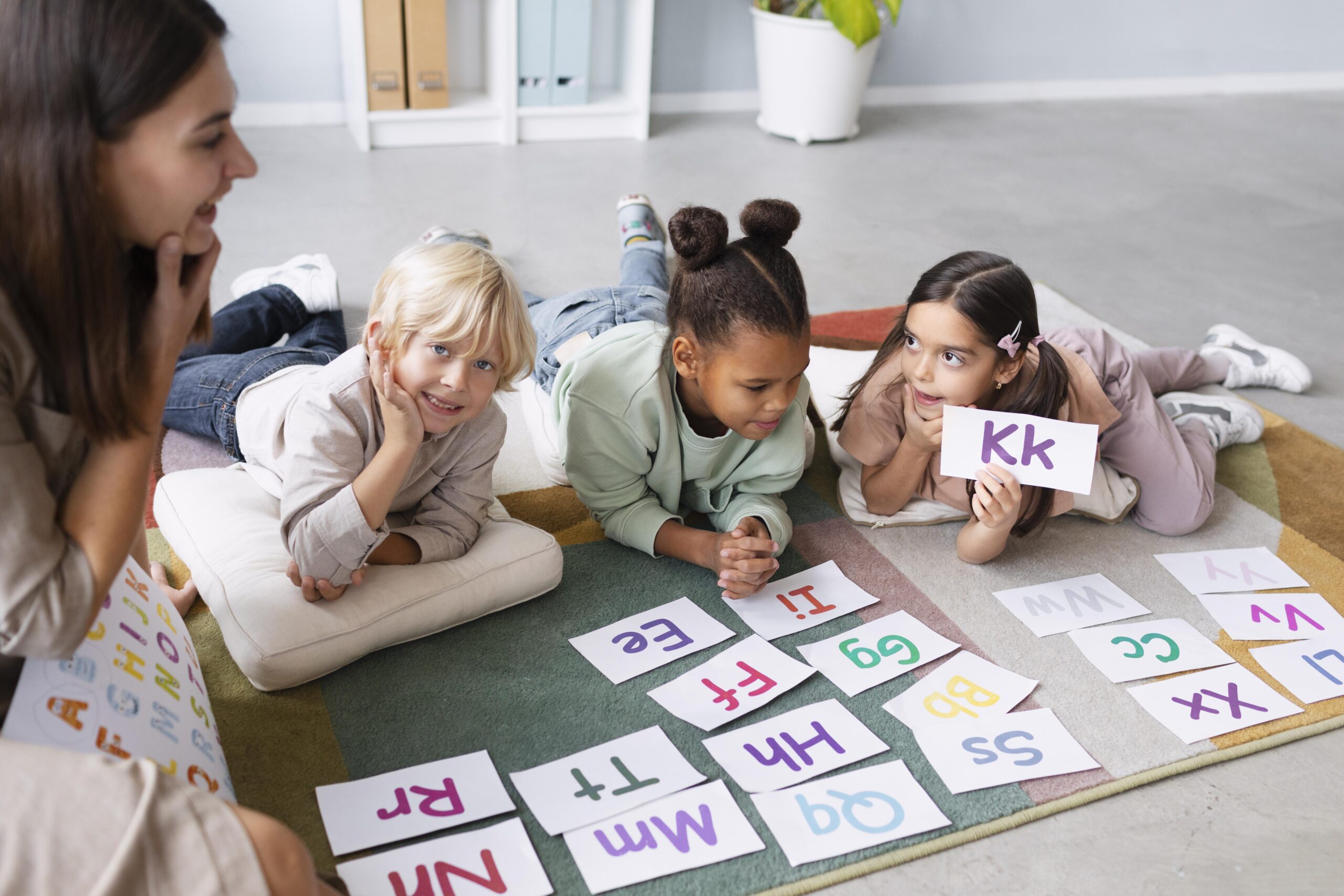 KS2 Homophones: Understanding And Mastering Homophones For Key Stage 2