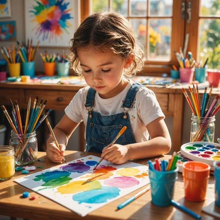 Online Tutors' Vital Role in Homeschooling 4 Online Tutors' Vital Role in Homeschooling