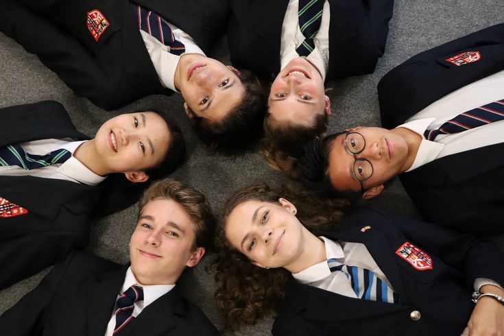 Best Boarding Schools In The UK