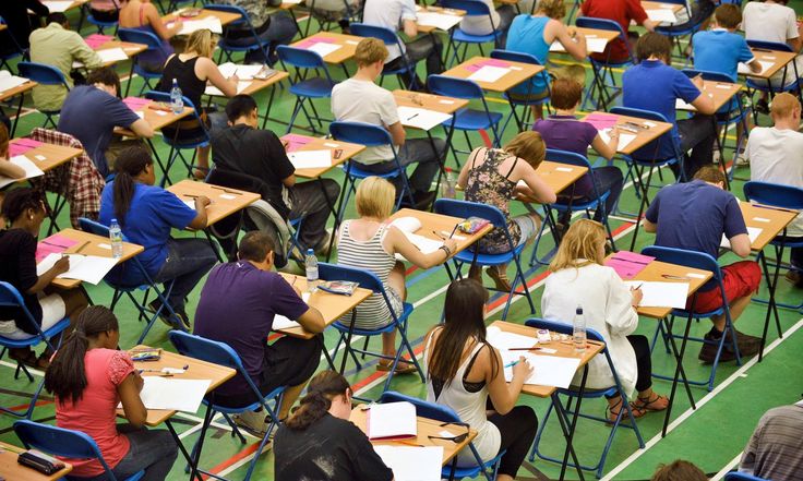 A Level British