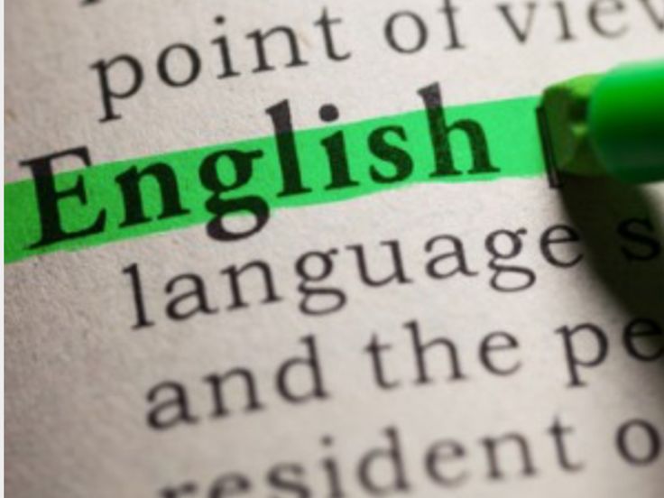 A Level English Language