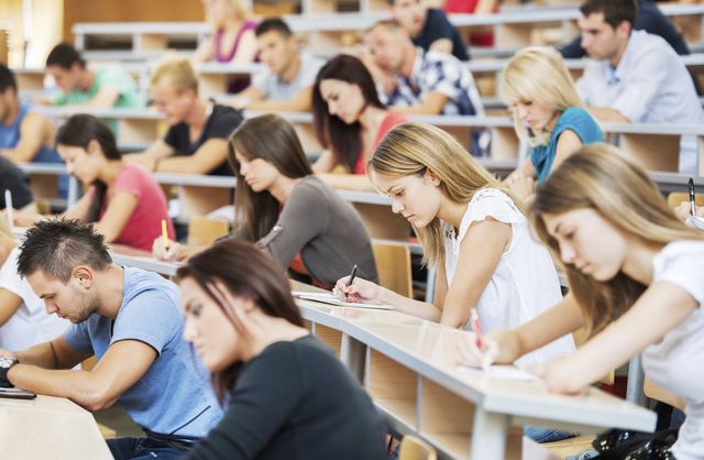 How To Get A Levels