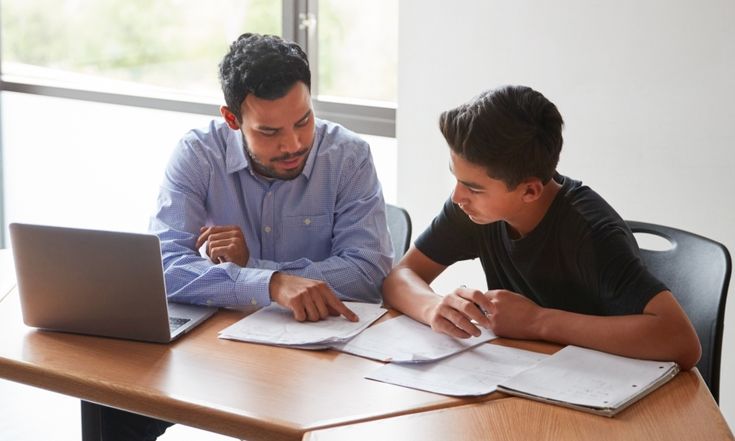 A Level French Tutor