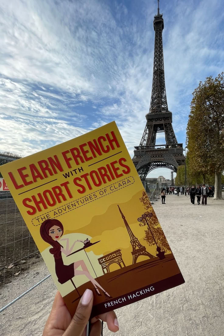 A Level French