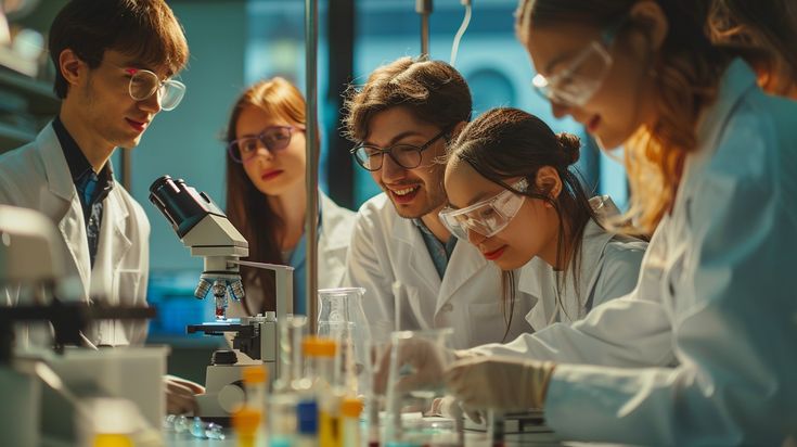 A Level Biology Required Practical 6