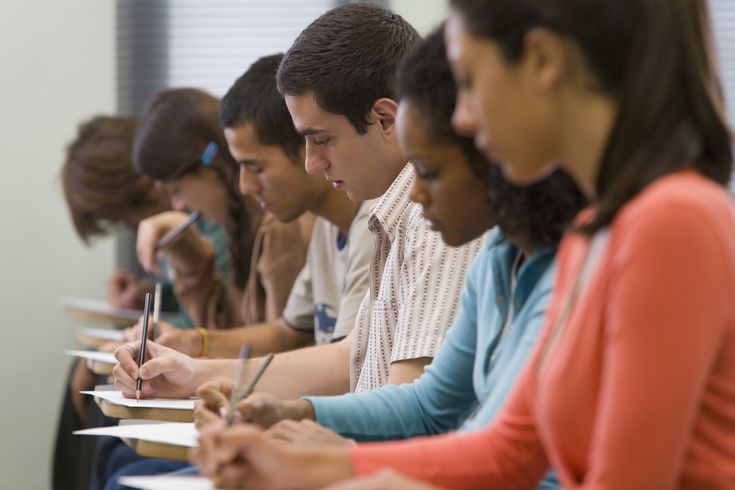 A Level Retakes