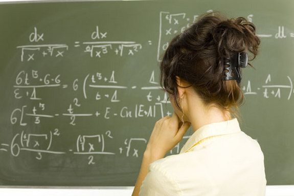 A Level Maths Course