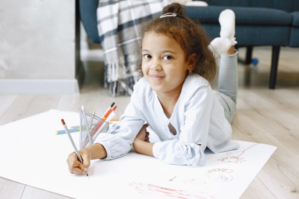 Preschool Curriculum For Homeschool