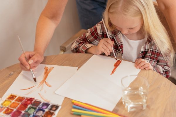 Homeschool International