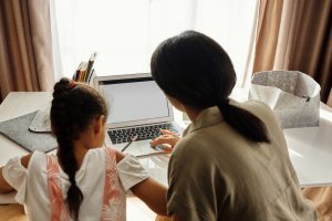 What’s Online Sixth Form? Opening Digital Academic Doors