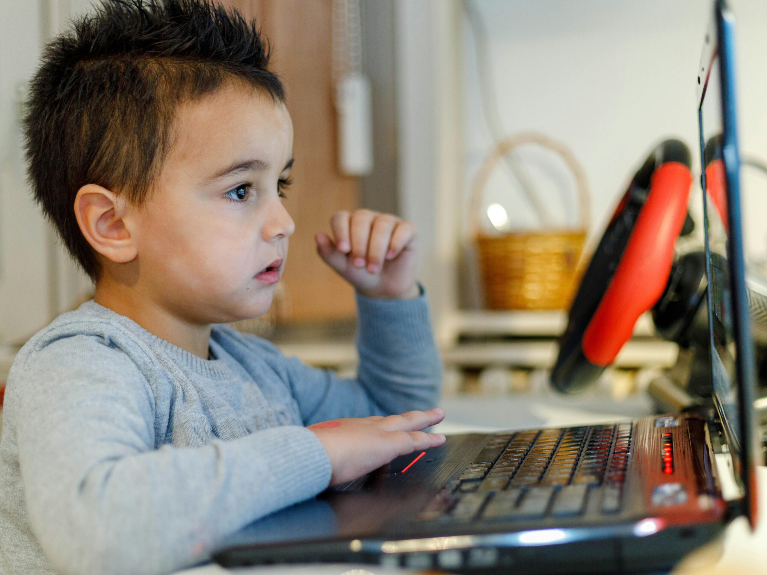 All In One Homeschooling