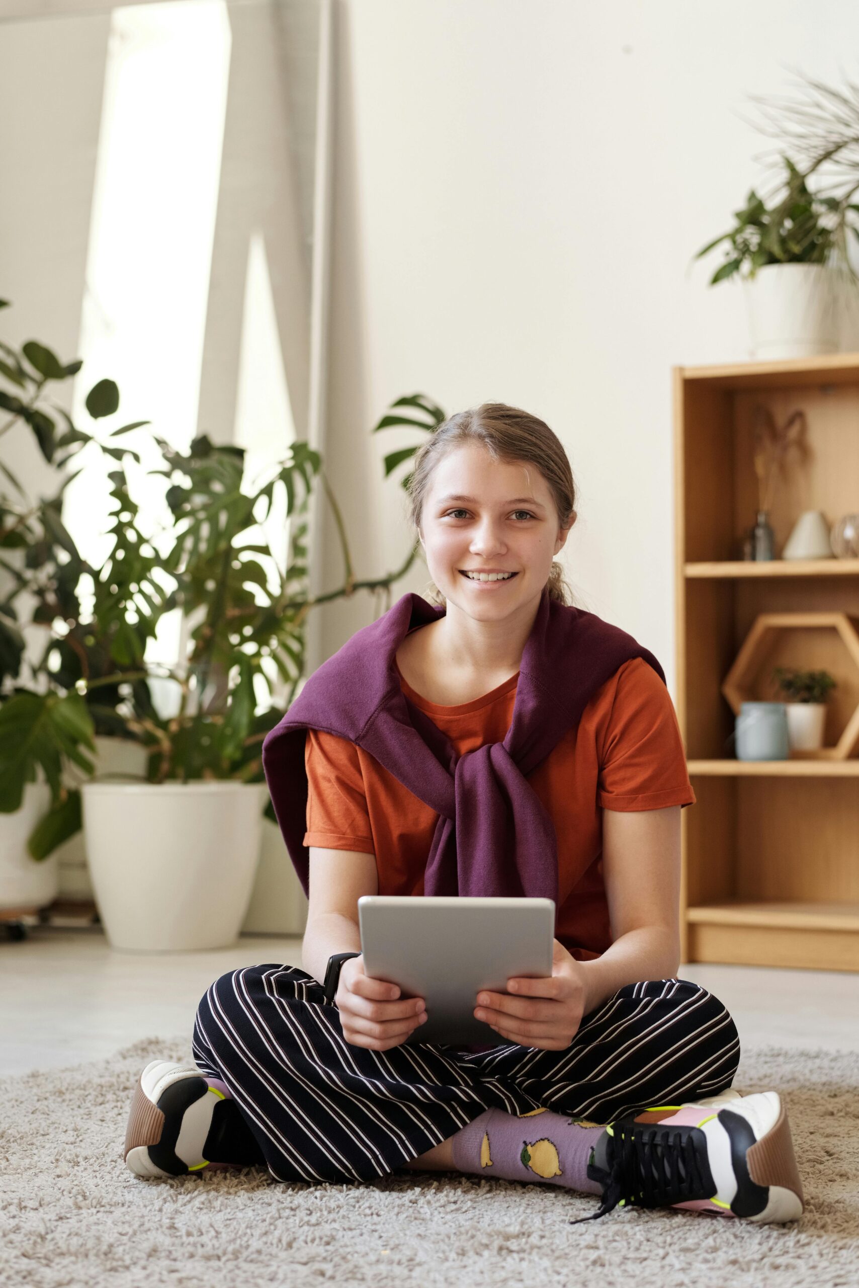 Free Science Homeschool Curriculum