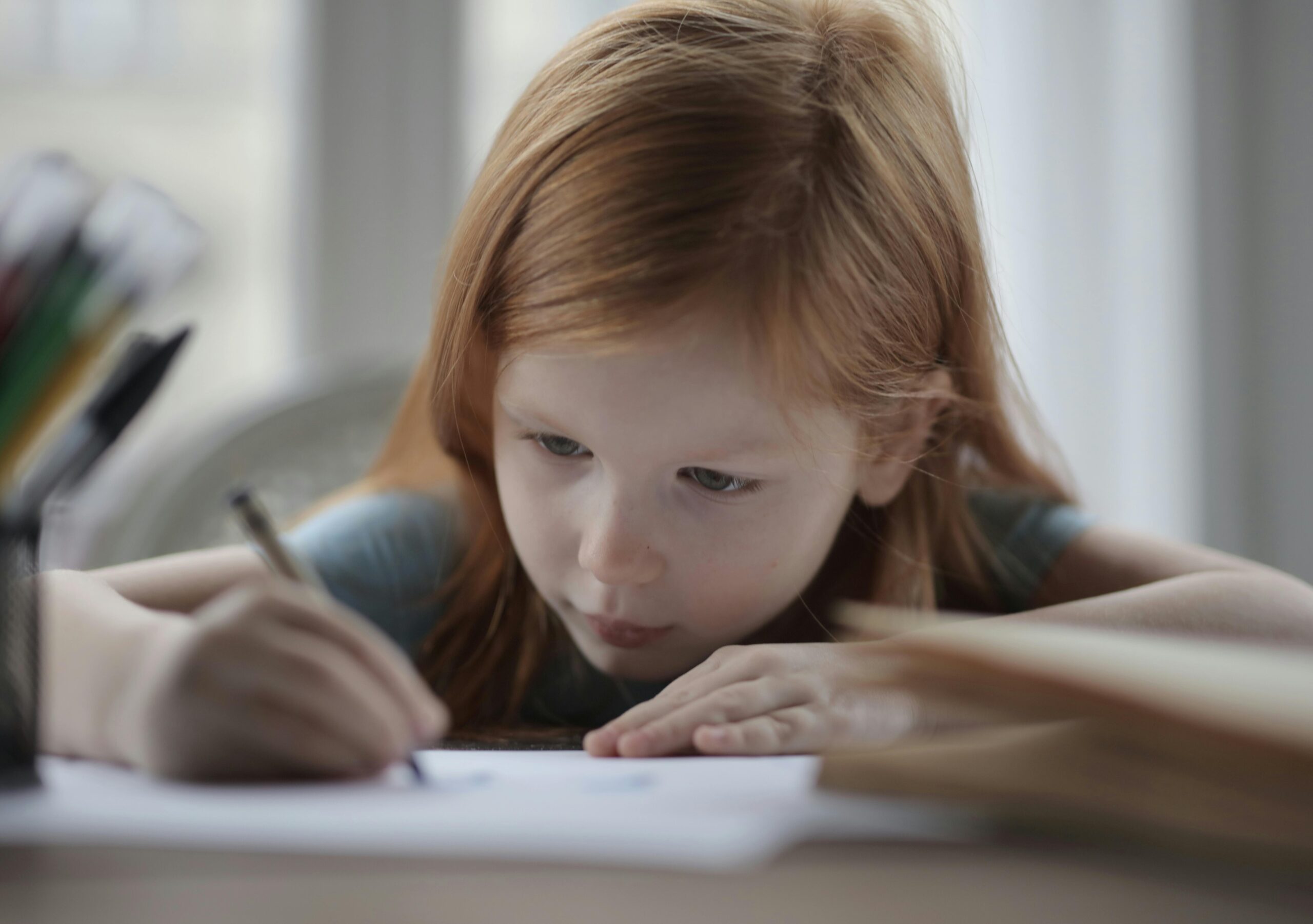 Accredited Online Homeschool Programs