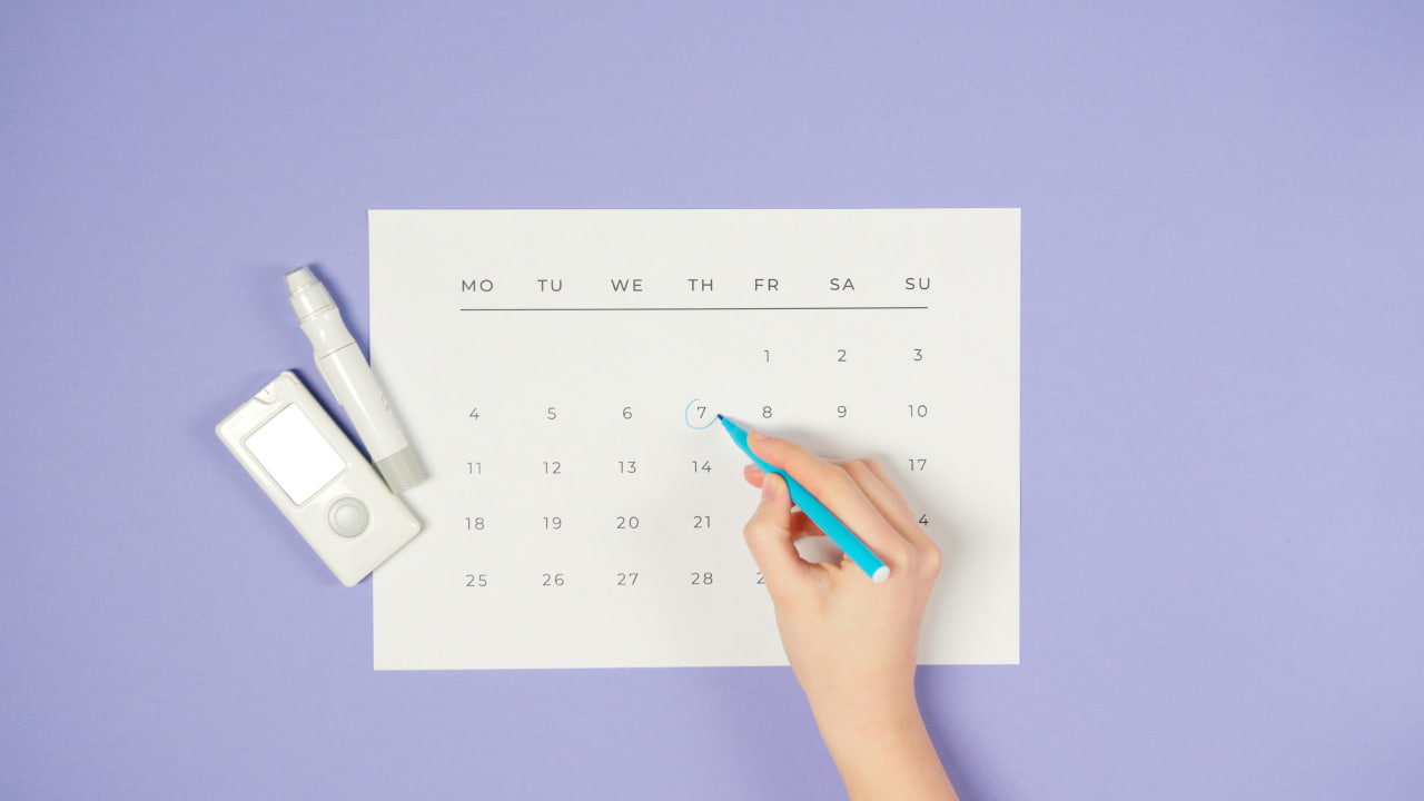 Daily Routine Homeschool Schedule