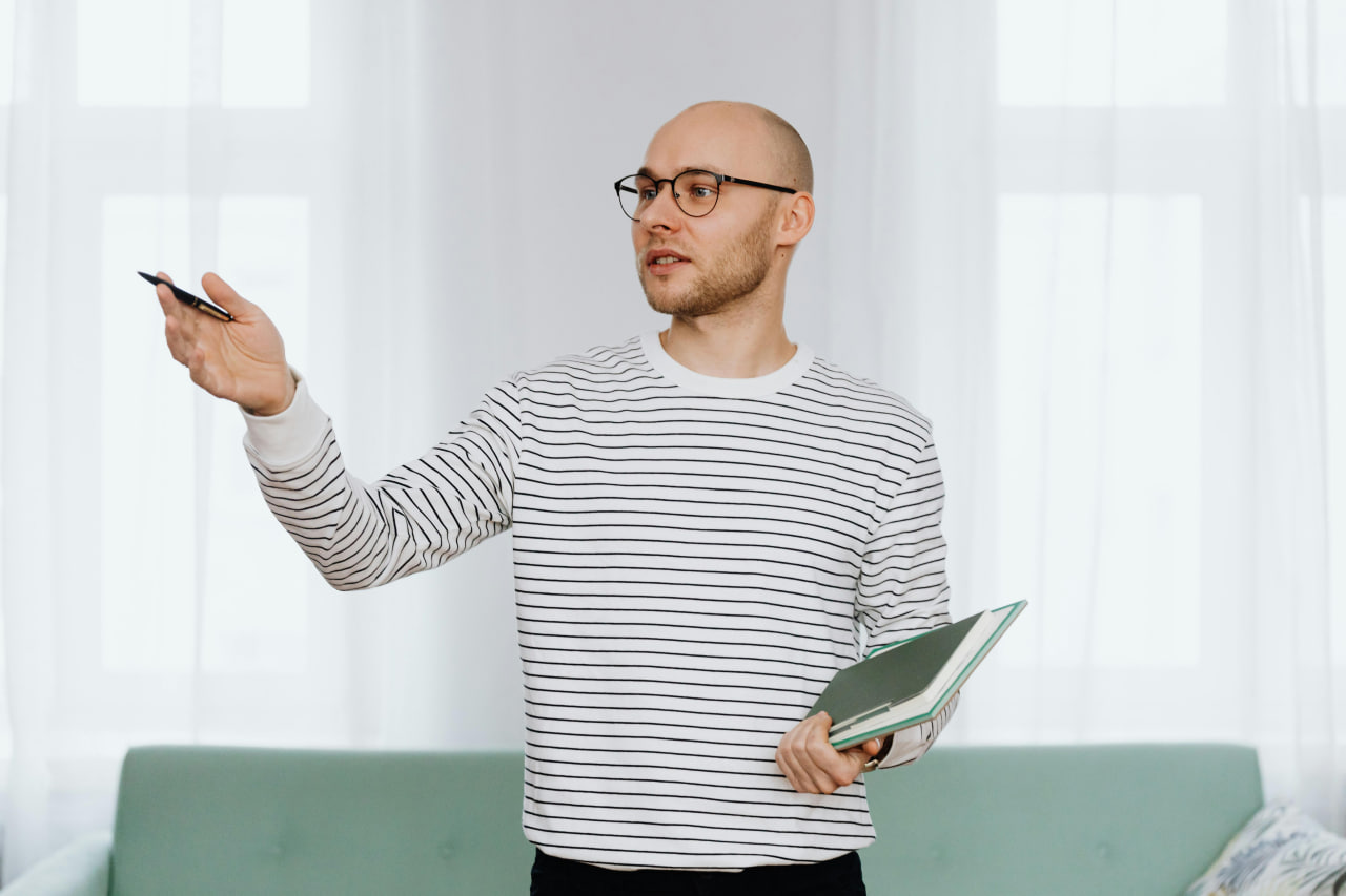 A Level French Tutor