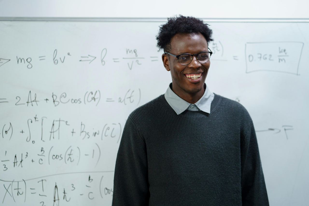Further Maths A Level Tutor