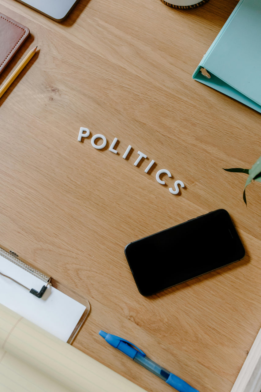 A Level Politics Tutor