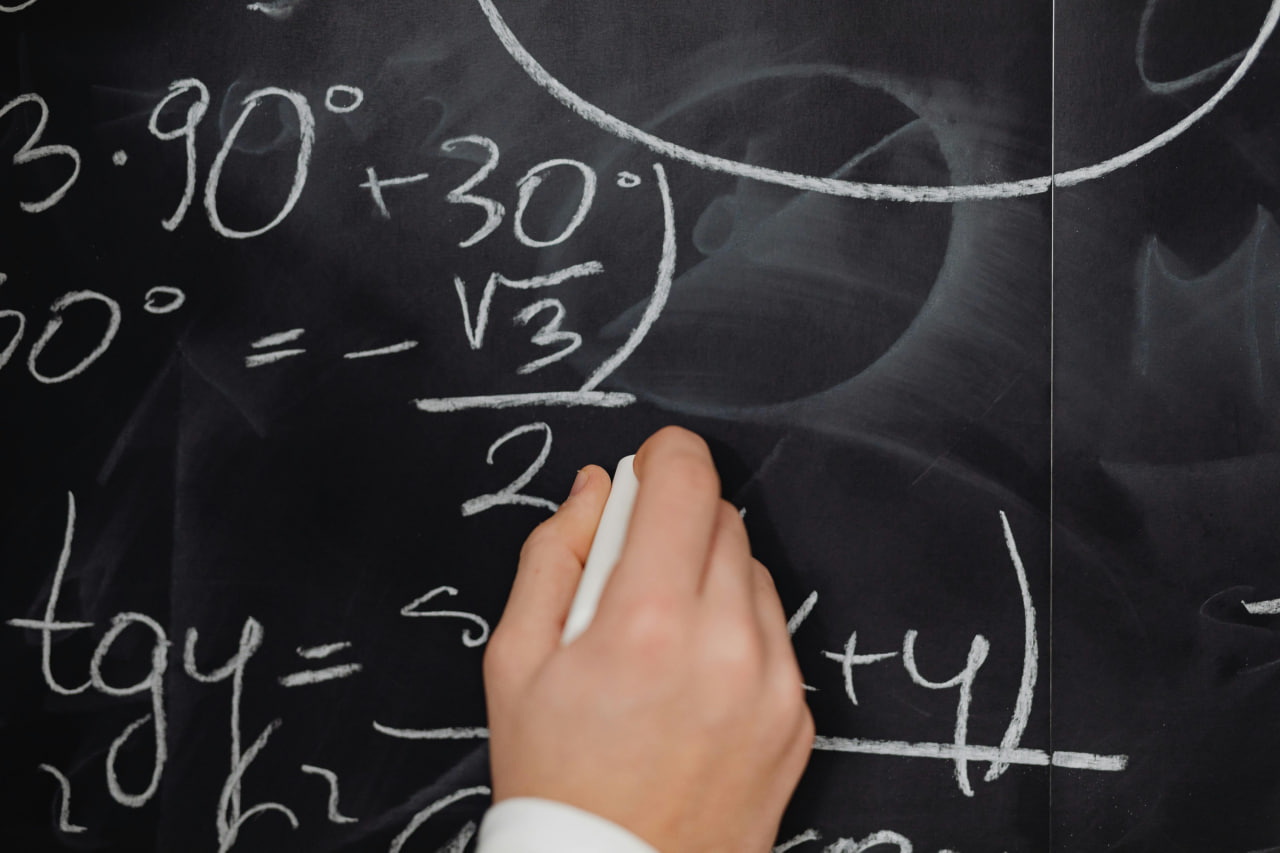 Further Maths A-Level Specification